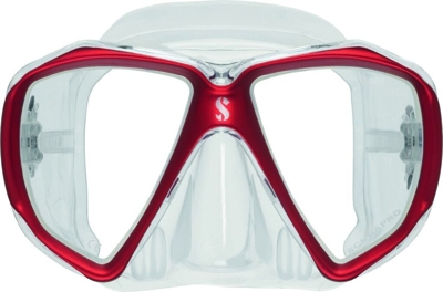 Scubapro Spectra Black Silver