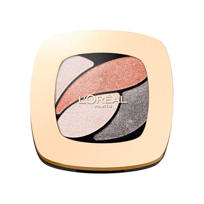 L'Oréal Color Riche Quad - Beige Trench (2,5 g)