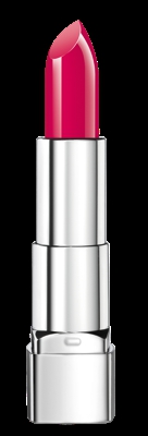 Moisture Renew Sheer Shine 300 Pink Rules #D94e6e