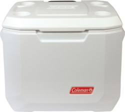 50QT Wheeled Xtreme Marine nevera portátil Blanco 47 L precio