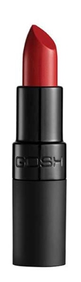 Velvet Touch Lipstick 154 Burgundy #D83051