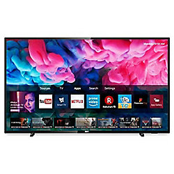 Smart TV Philips 50PUS6503 127 cm (50 ) en oferta
