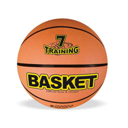 Balón Baloncesto 7 características