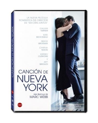 Canción de Nueva York - DVD en oferta
