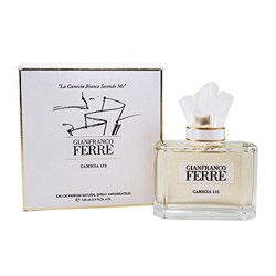 Gianfranco Ferre Camicia 113 Eau De Perfume Spray 100Ml precio