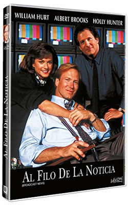Al filo de la noticia - DVD