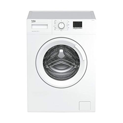 Lavadora Beko  WTE6511BW precio