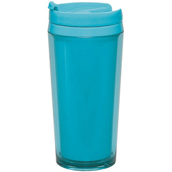 Taza Termo Zakdesigns Azul en oferta