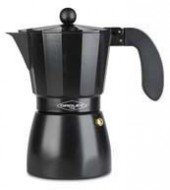 Cafetera eléctrica Oroley Touareg en oferta