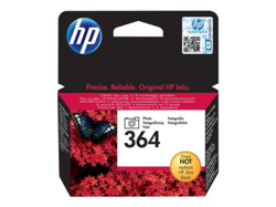 Hp 364 Tinta negro fotográfico en oferta