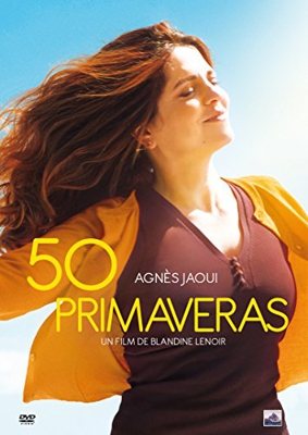 50 primaveras - DVD