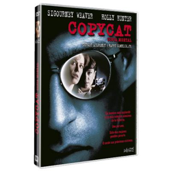Copycat (Copia mortal) - DVD en oferta
