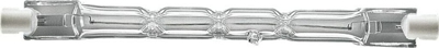 Bombilla halóg. barra R7s 80W Haloline 78,3mm