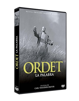 Ordet (La palabra) - DVD
