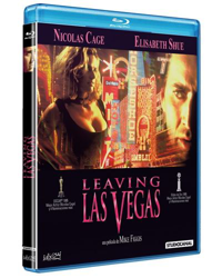 Leaving Las Vegas - Blu-Ray en oferta