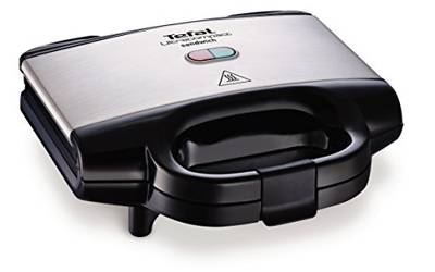 Sandwichera Tefal Ultracompact SM1552