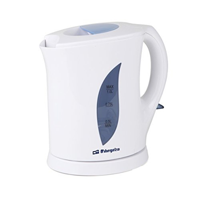 Hervidor Orbegozo Kt5001