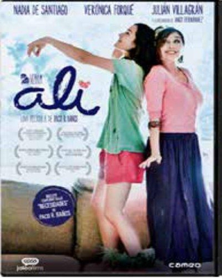 Ali - DVD