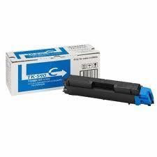 KYOCERA TONER CIAN TK590K en oferta