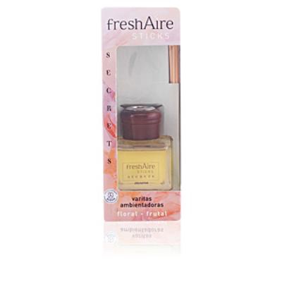 Fresh aire sticks ambientador secrets #floral-frutal 65 ml