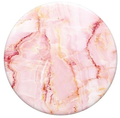 Soporte adhesivo PopSockets Rose Marble