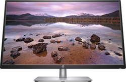 Monitor HP 32s 32'' FHD características
