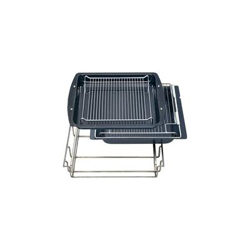 Siemens HZ333102 bandeja de horno características