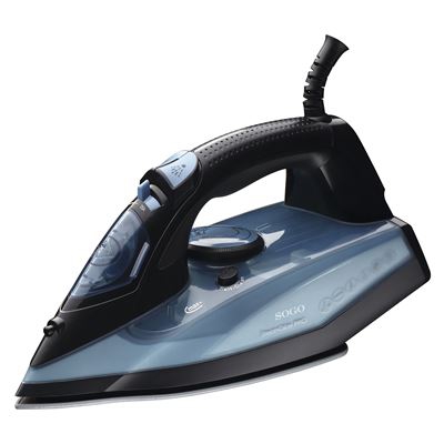 Plancha vapor bi-tension, 2800w