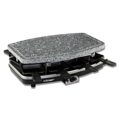 Raclette Cloer 6430 raclettes eléctricos