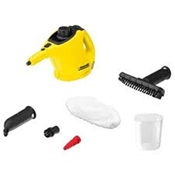 SC 1, Limpiador de vapor en oferta