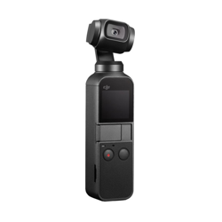 Cámara portátil DJI Osmo Pocket en oferta