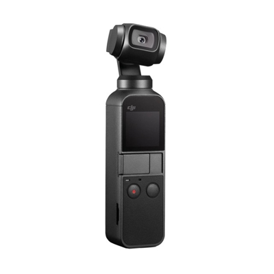 Cámara portátil DJI Osmo Pocket