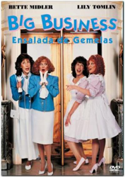 Ensalada de gemelas - DVD en oferta