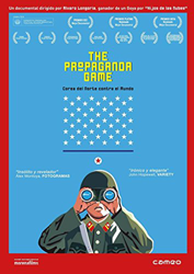The Propaganda Game - DVD en oferta
