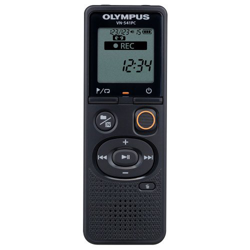Grabadora de voz Olympus  VN541 + Micrófono ME52 características