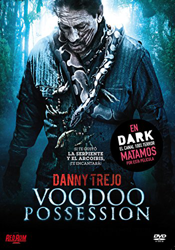 Voodoo Possession - DVD en oferta