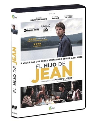 El hijo de Jean - DVD