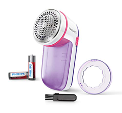 Philips Gc026/30 - Quitapelusas, Color Moradobelleza Femenina en oferta