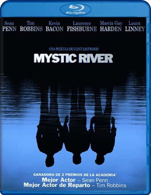 Mystic River - Blu-Ray
