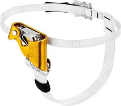 Bloqueador B02CRA pantin pie derecho PETZL en oferta