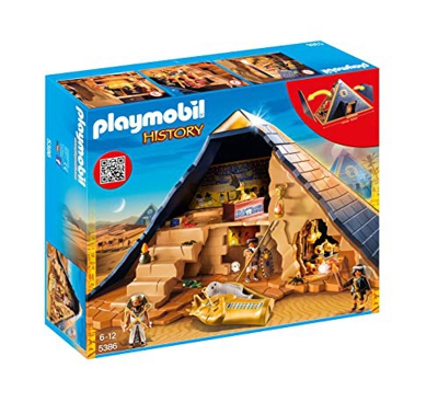 Playmobil Playmobil-5386 Playset,, Miscelanea (5386