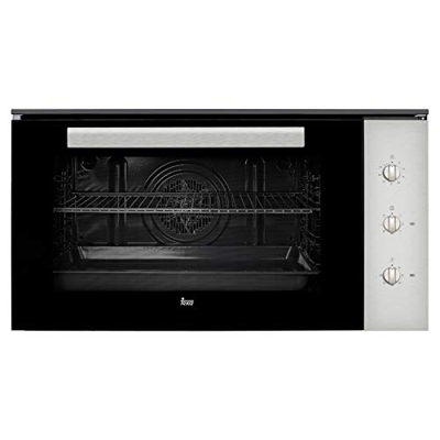 Horno Multifunción Teka HSF900 Inox 77 L HydroClean A Plata - dsd ES