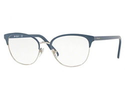 Occhiali da vista VOGUE VO4088 5082 50-18-140 Blue/Silver precio