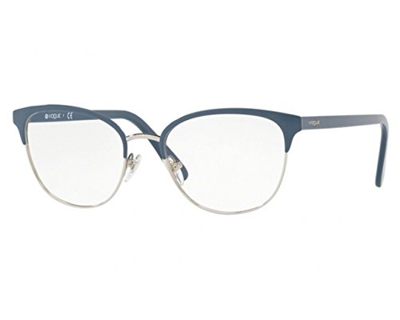 Occhiali da vista VOGUE VO4088 5082 50-18-140 Blue/Silver