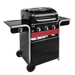 BARBACOA CHAR-BROIL HÍBRIDA GAS2COAL Barbacoa Híbrida de Gas y Carbón precio