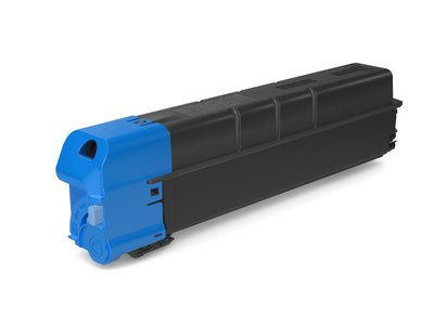 Kyocera 1T02NHCNL0 Toner TK-8725 cyan - Original - Toner Cartridge 30,000