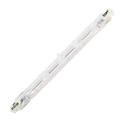 BOMBILLA HALOGENA LINEAL 118MM ENERGY SAVER" 230W 220/240V (EQU. 300W) EDM" en oferta