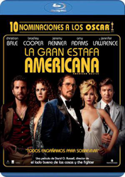 The Gran Robert Americana - IMPORT Spanish - Blu-ray precio