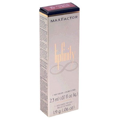 Max Factor LipFinity Classic Pintalabios Tono  015 Ethereal - 31 gr
