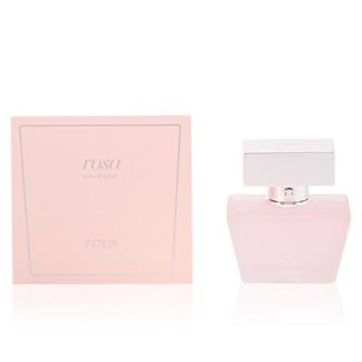 PERFUME MUJER TOUS ROSA EAU LÉGÈRE EAU DE TOILETTE VAPORIZZATORE 50 ML ORIGINAL